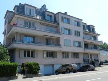 Oberwacht, Küsnacht, Küsnacht, Bezirk Meilen, Kanton Zürich