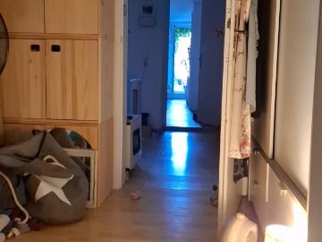 Attic maisonette flat with large 24 sqm sun terrace in Ehrenfeld/ Körnerstr, Koln Amsterdam Apartments for Rent