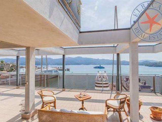 Attico 3 camere da letto, Portoferraio ToscanaTuscany DLS104714702