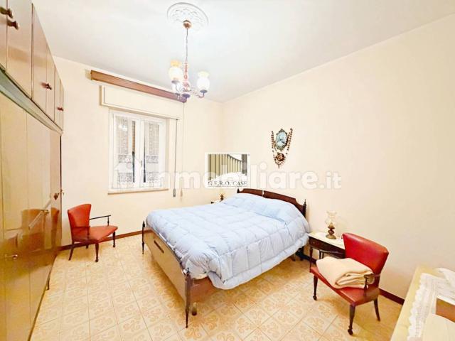 Attico 100 m² con balcone, Centro, Orvieto