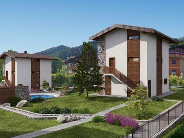 Attico 1 camere da letto, Asti PiemontePiedmont DS103701404