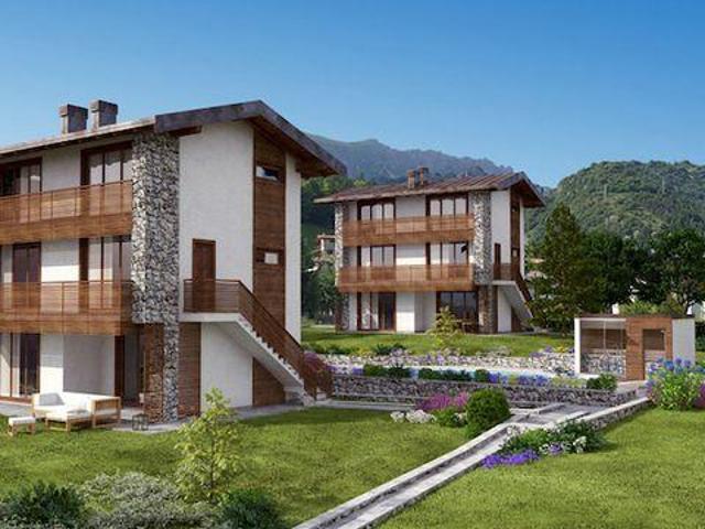 Attico 1 camere da letto, Asti PiemontePiedmont ES103701404