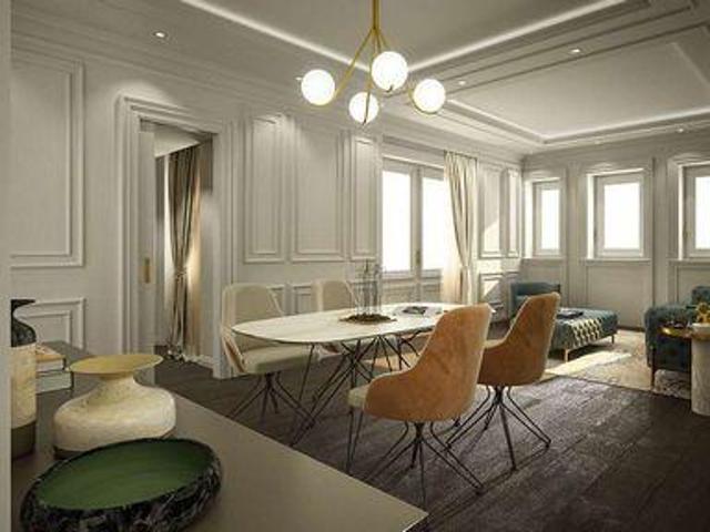Attico 2 camere da letto, Ari AbruzzoAbruzzi ES103700762