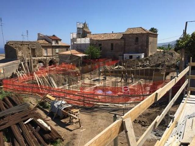 Attico 2 camere da letto, Ari AbruzzoAbruzzi ES103701341
