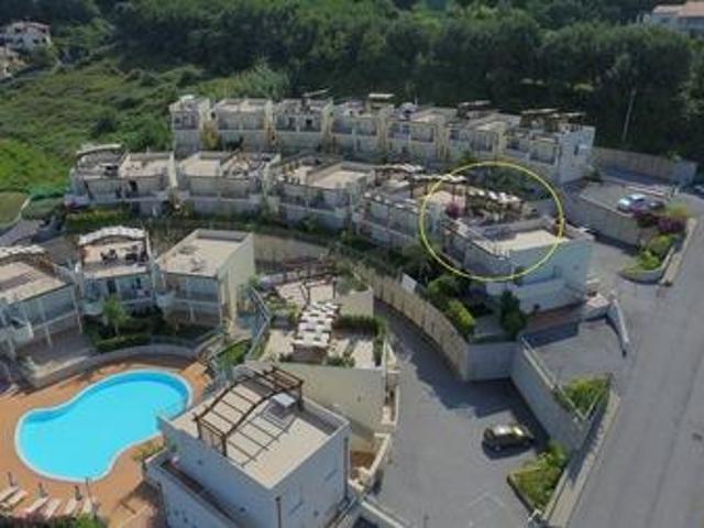 Attico 2 camere da letto, Asti PiemontePiedmont ES103700561