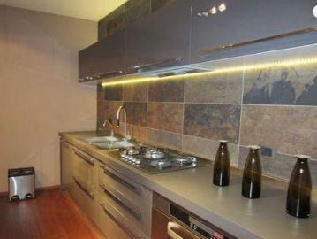 Attico 2 camere da letto, Milano LombardiaLombardy DS94425376