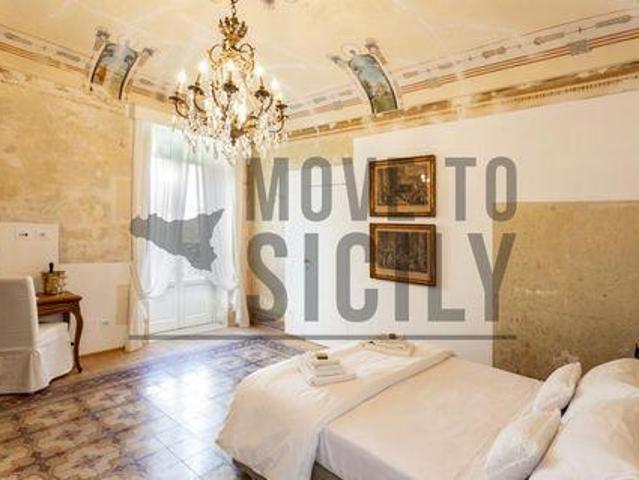 Attico 4 camere da letto, Siracusa Sicily 96100 ELS96313815