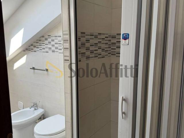 Attico 70 m², Centro, Sora
