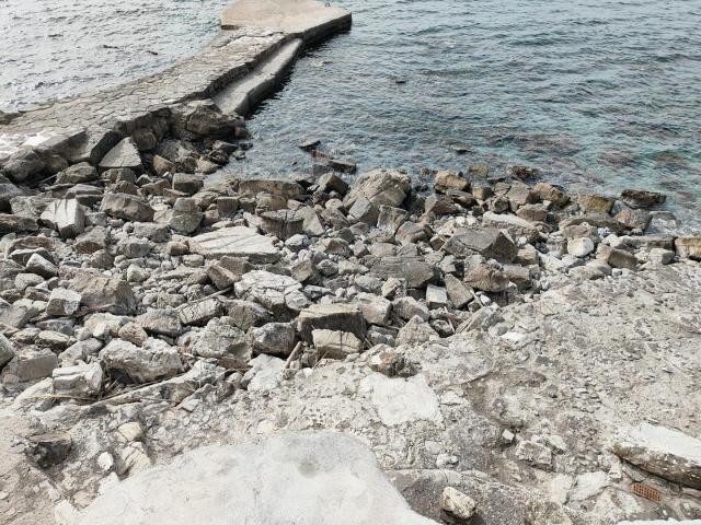 Attico con giardino, Rosignano Marittimo campolecciano
