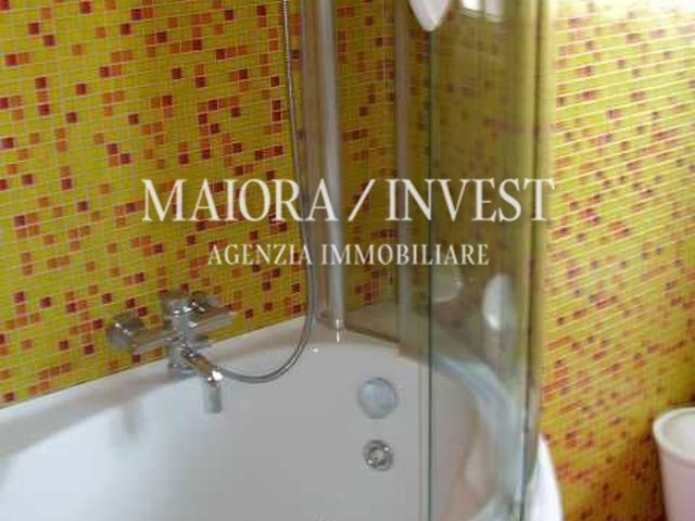 Attico con terrazzi a Ascoli Piceno