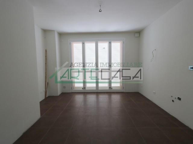 Attico con terrazzi, Pontedera la borra