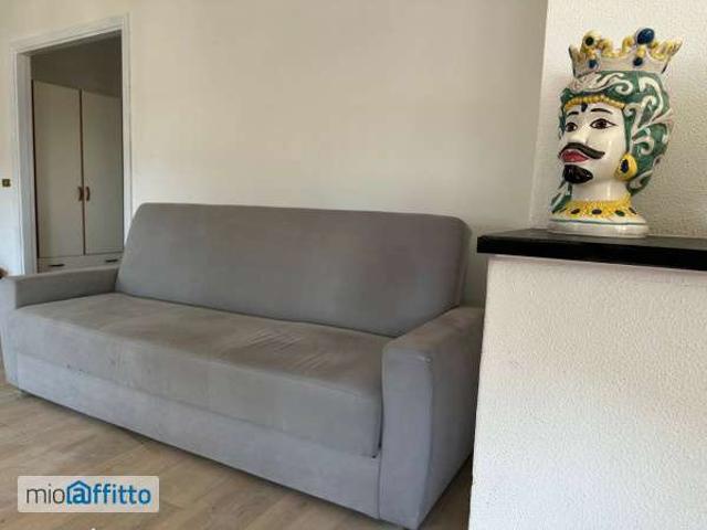 Attico con terrazzo Marina di davoli