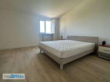 Attico con terrazzo Marina di davoli