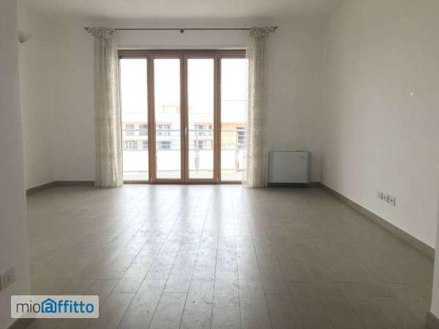 Attico con terrazzo Molfetta