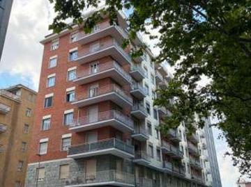 Attico con terrazzo Aurora