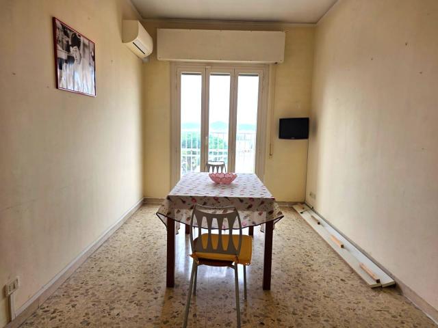 Attico con terrazzo a Arezzo