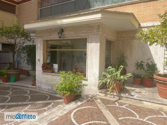 Attico con terrazzo Balduina, trionfale, montemario