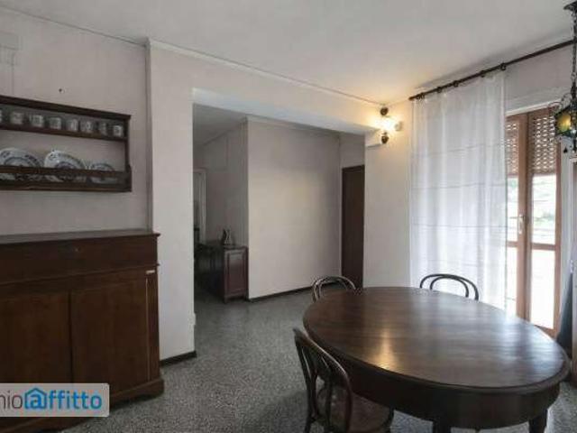 Attico con terrazzo Bari