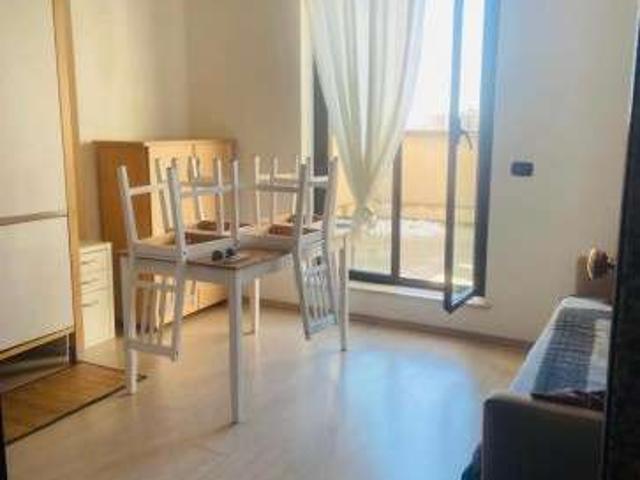 Attico con terrazzo Bari