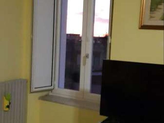 Attico con terrazzo Centro