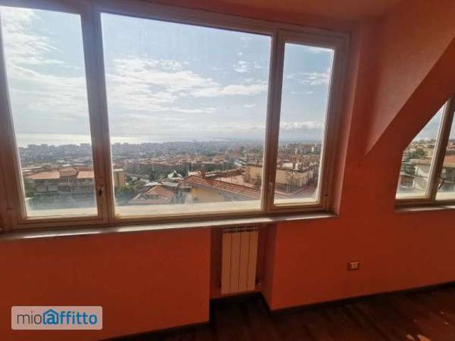 Attico con terrazzo Cerza