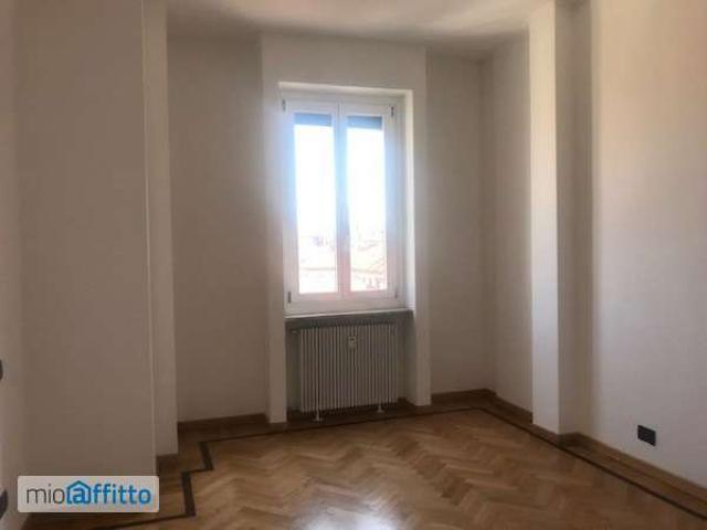 Attico con terrazzo Chiesa rossa, cermenate, ripamonti