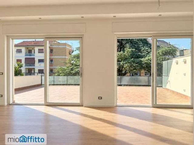 Attico con terrazzo Flaminio, fleming, vigna clara, camilluccia