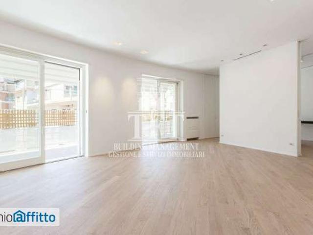Attico con terrazzo Parioli, pinciano