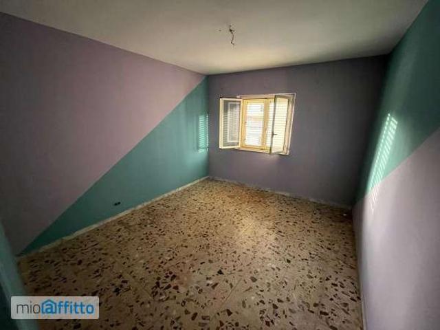 Attico con terrazzo Reggio Calabria