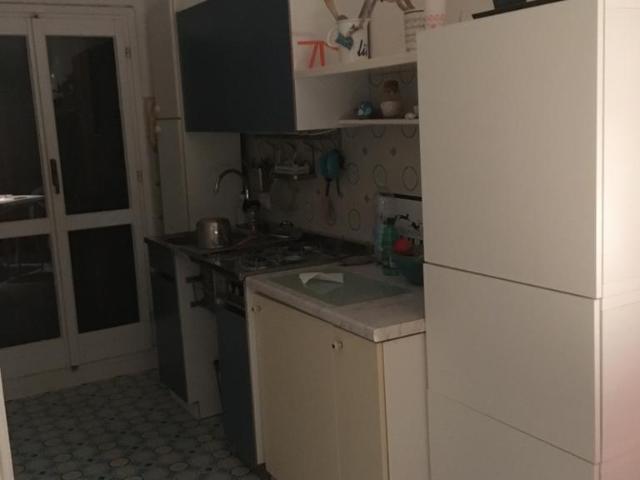 Attico con terrazzo, Rio Marina cavo