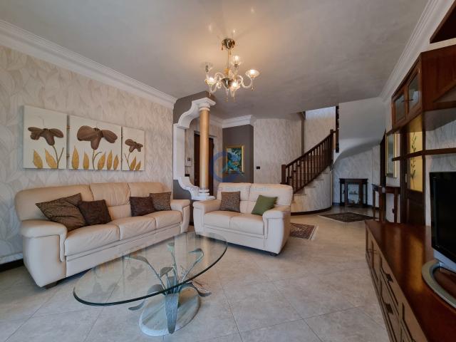 Attico con terrazzo, Squillace lido