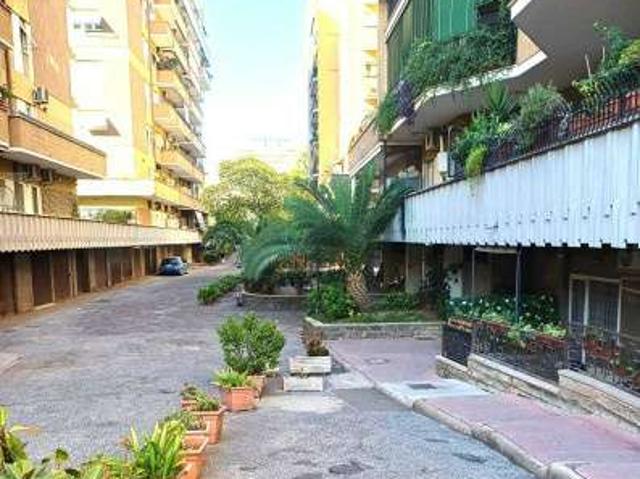Attico con terrazzo Tiburtino, pietralata, collatino