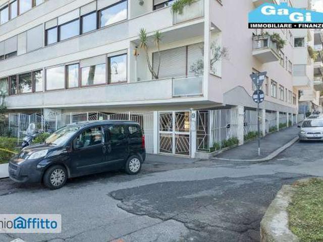 Attico con terrazzo Trastevere, aventino, testaccio