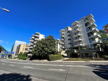 Pazzallo, Lugano, Bezirk Lugano, Tessin