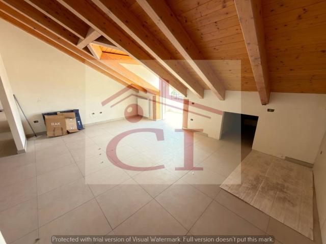 Attico corso Campano 850, Nuovo Corso Campano Marchesella, Giugliano in Campania
