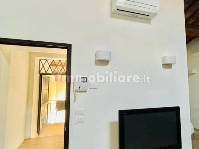 Attico corso Antonio Fogazzaro, Centro Storico, Vicenza