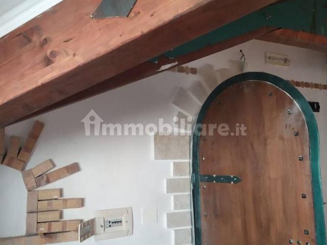 Attico corso Domenico De Petrinis 4, Centro, Sala Consilina