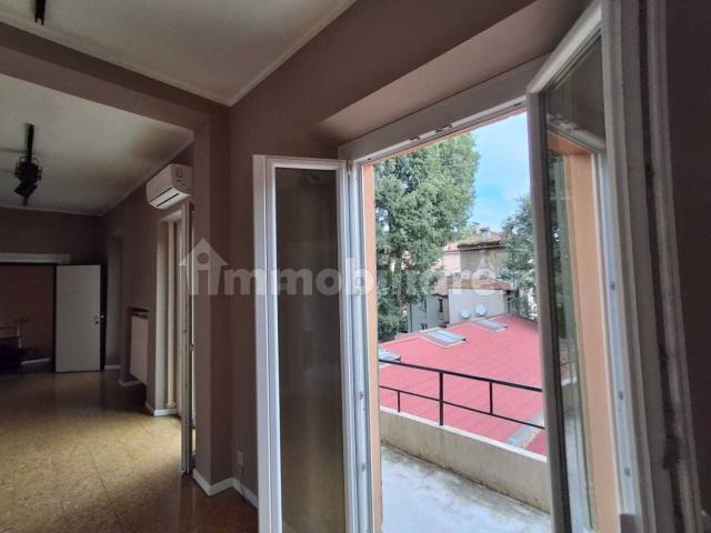 Attico corso Magenta, Magenta Arnaldo, Brescia