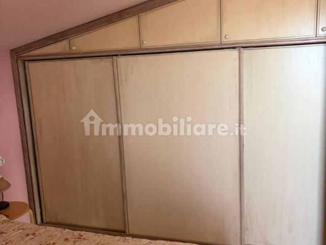 Attico corso Strasburgo 7, Porto Allegro, Montesilvano