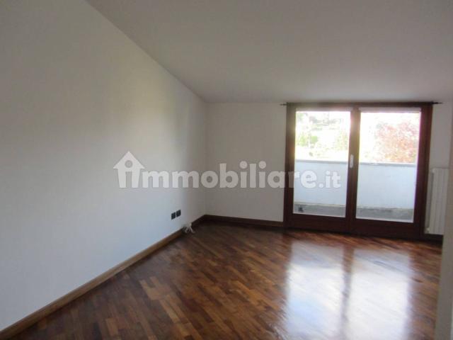Attico corso Susa 111, Coop Vecco, Rivoli