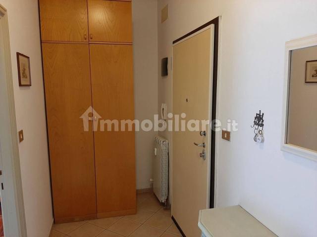 Attico corso Porta Po 82, San Benedetto, Ferrara