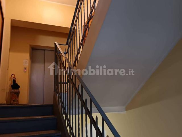 Attico corso Torino 130, Corso Torino, Asti