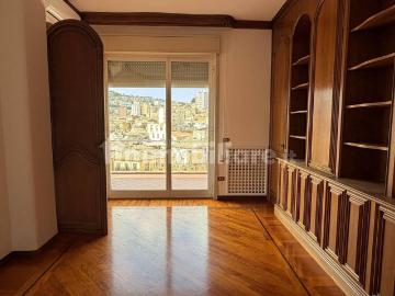 Attico corso Vittorio Emanuele 122, Centro, Caltanissetta