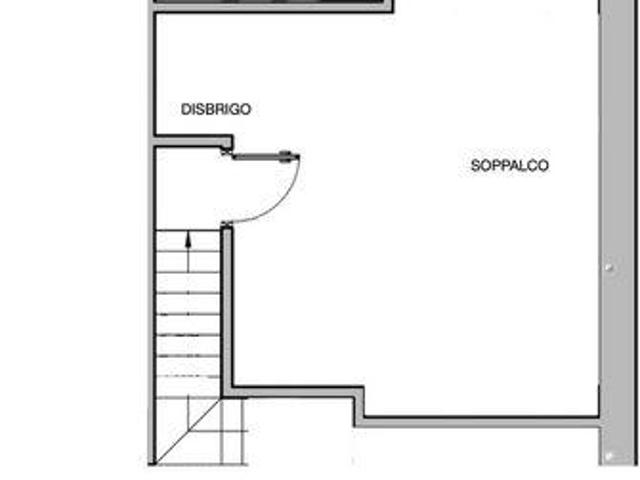 Attico Cavalese Trentino DS104404518