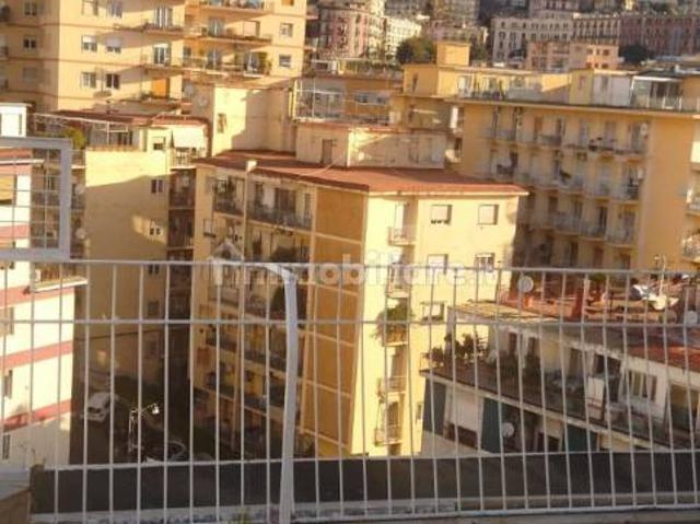 Attico Cupa Caiafa, Mergellina Piedigrotta, Napoli