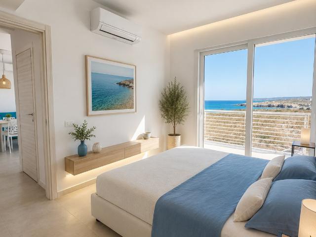 ATTICO A BORGO 84 100m² Marzamemi