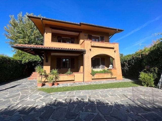 Attico a Forte dei Marmi