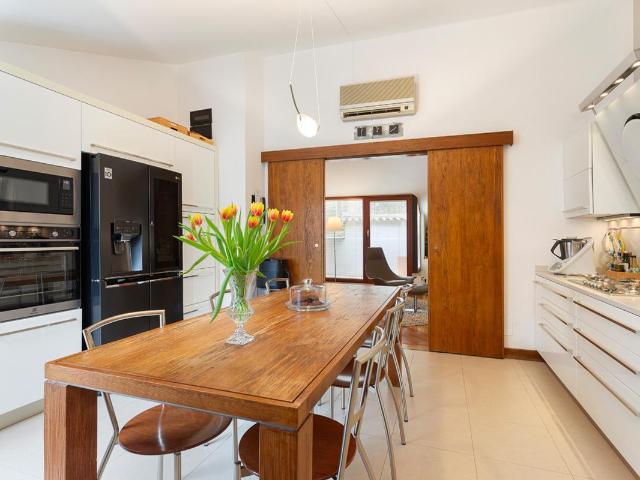 Attico a Mantova 8Kl3 356m² Mantova