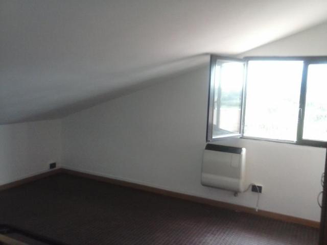 Attico a San Cesareo RM