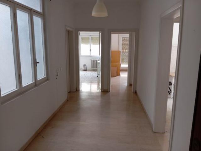 Attico adiacente Largo Appio Claudio